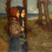 oil painting On the road to Fairyland; Wallis, Hugh; 1983.75