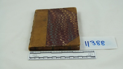 The Football Annual 1898; Alcock, Charles W.; 1897-1898; 11388 | eHive