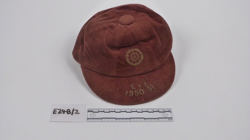 ireland football cap
