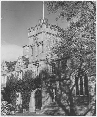 Hutchins School, Hobart, Tasmania; Unknown; c. 1963; TSO00018123