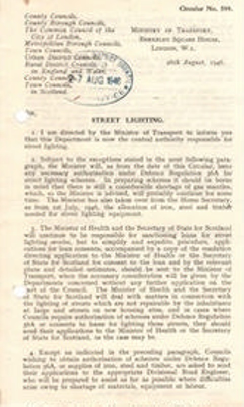 1946-to-1949-street-lighting-regulations-c335-ehive