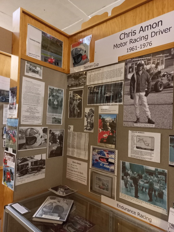 Bulls Museum
