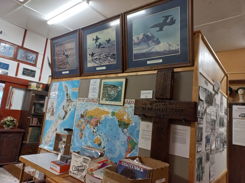 Bulls Museum