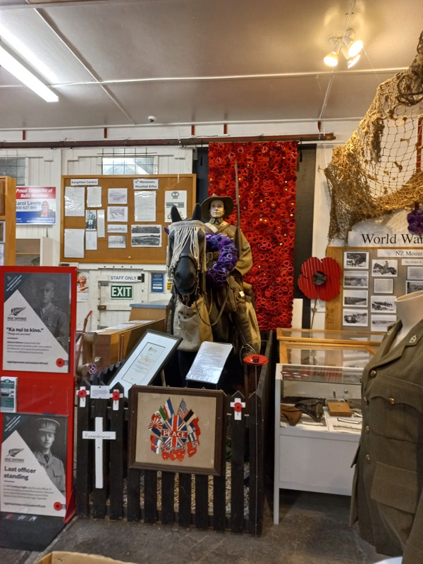 Bulls Museum