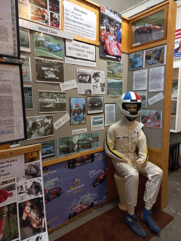 Bulls Museum