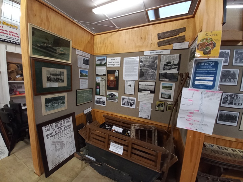 Bulls Museum