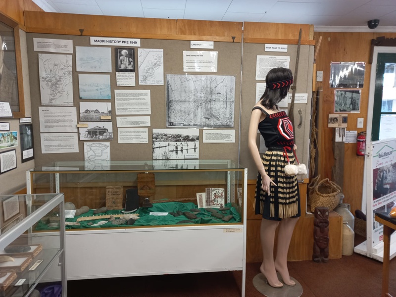 Bulls Museum