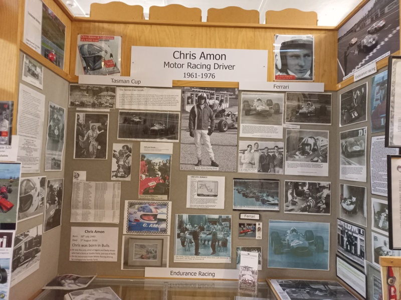 Bulls Museum