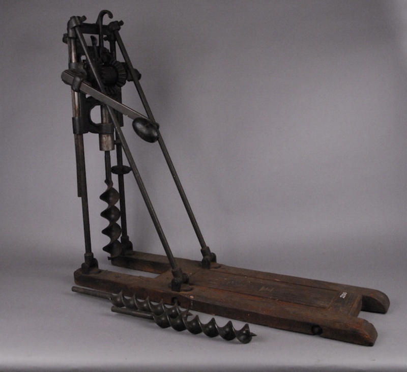 "wood boring machine"; 2200 eHive