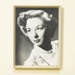 Photograph Mrs. Clifford - young c. 1950; LDFAN2014.76