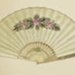 Folding Fan; c. 1830; LDFAN2018.15