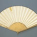 Folding Fan; c.1800; LDFAN2018.95
