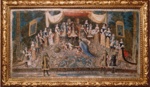 The Grand Dauphin's Twentieth Birthday; c. 1681; LDFAN1992.102