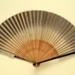 Folding Fan; c. 1930; LDFAN2003.320.Y