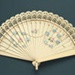 Brisé Fan; Late 1920s; LDFAN1993.39