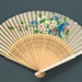 Folding Fan; 1960-70; LDFAN1993.46