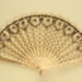 Folding Fan; c. 1930; LDFAN1994.231