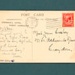 Postcard of the White Star Line's Triple-Screw Steamer 'Ceramic'; 1924; LDFAN2010.48