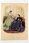 Fashion Plate; 1865; LDFAN1990.99