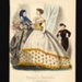 Fashion Plate; 1866; LDFAN1990.109