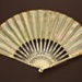 Folding Fan; c. 1760-70; LDFAN1994.79