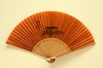 Folding Fan; LDFAN2003.173.Y