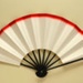 Folding Fan; c. 1990; LDFAN1993.3