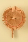 Fixed Fan; 1987; LDFAN1988.2