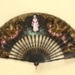 Folding Fan; c. 1914; LDFAN2003.219.Y