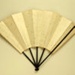 Folding Fan; LDFAN2001.10
