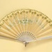 Folding Fan; c. 1920; LDFAN1994.180