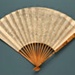 Folding Fan; 1891; LDFAN1992.56