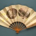 Folding Fan; 1890s; LDFAN2003.41.Y