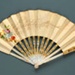 Folding Fan; c. 1790s; LDFAN1994.151