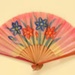 Folding Fan; c. 1946; LDFAN2003.449