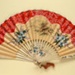 Folding Fan; c. 1920s; LDFAN2003.380.Y