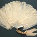 Feather Fan; c. 1898; LDFAN2003.37.Y