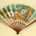 Folding Fan; c. 1900-1910; LDFAN1994.240