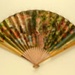 Folding Fan; c.1930s; LDFAN1992.96