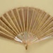 Folding Fan; c. 1905; LDFAN1994.166