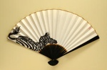 Folding Fan; LDFAN1997.8