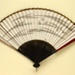Folding Fan; c.1890s; LDFAN2006.39