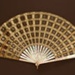 Folding Fan; c. 1910; LDFAN2005.20