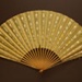 Folding Fan; 1902; LDFAN2003.55.Y