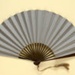 Folding Fan; c. 1910; LDFAN2003.337.Y