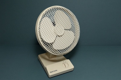 Electric Fan; 1991; LDFAN1991.54