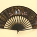 Folding Fan; c. 1910; LDFAN2003.309.Y