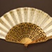 Folding Fan; c. 1860; LDFAN2010.145