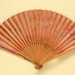 Folding Fan; c. 1930; LDFAN2003.335.Y