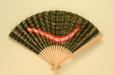 Folding Fan; 2010; LDFAN2012.65